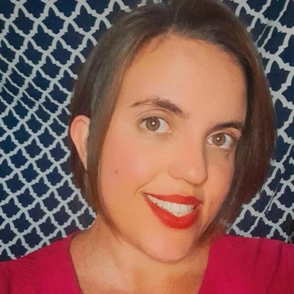 Jordana - Prof de pedagogia - 
