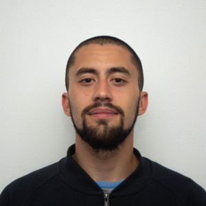 Jascha - Profesor de fotografía - CZB