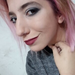 Rocío - Profe de fotografía - Villa Maipú