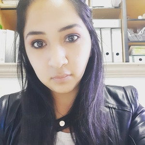 Maru - tutor de cuidado de niños - Pátzcuaro