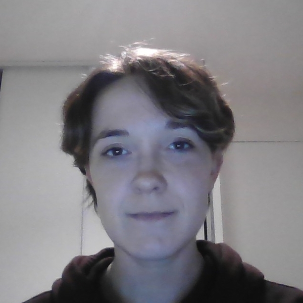 Émeline - Prof de maths - Brionne