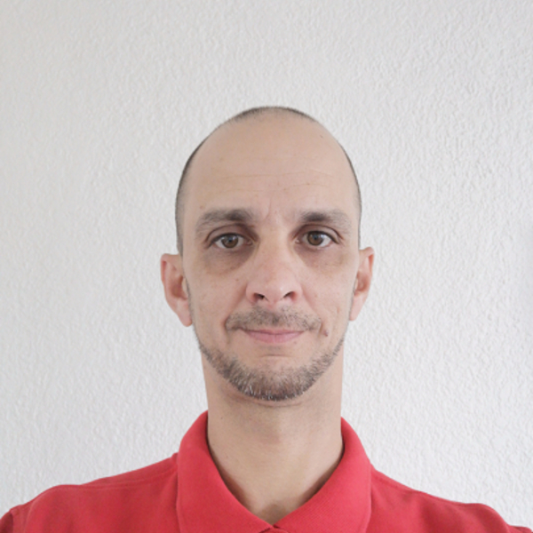 Wesley - English tutor - Pinetown