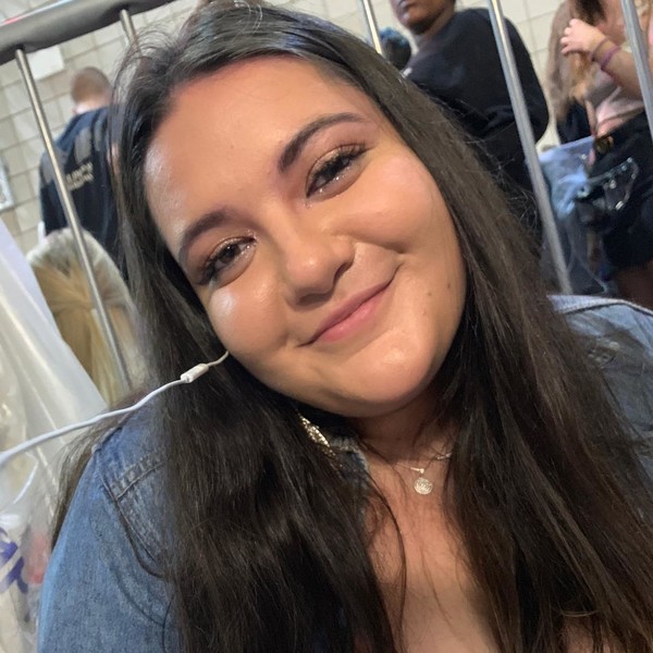 Lydia - Spanish tutor - Penryn