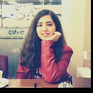 Hatice - Özel eğitim ihtiyaçları öğretmeni - 