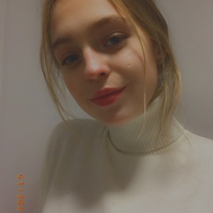 Karolina - Lehrkraft für Ukrainisch - Nordhausen