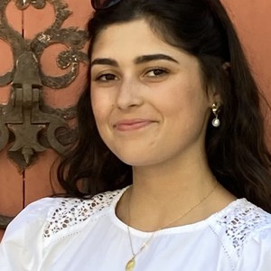 Pauline - Prof d'aide aux devoirs - Jeu-Maloches