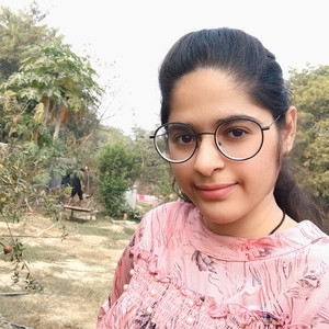 Priya - Maths teacher - Gurugram