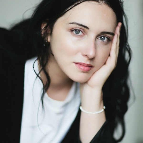 Johana - Prof de théâtre - Paris 1er