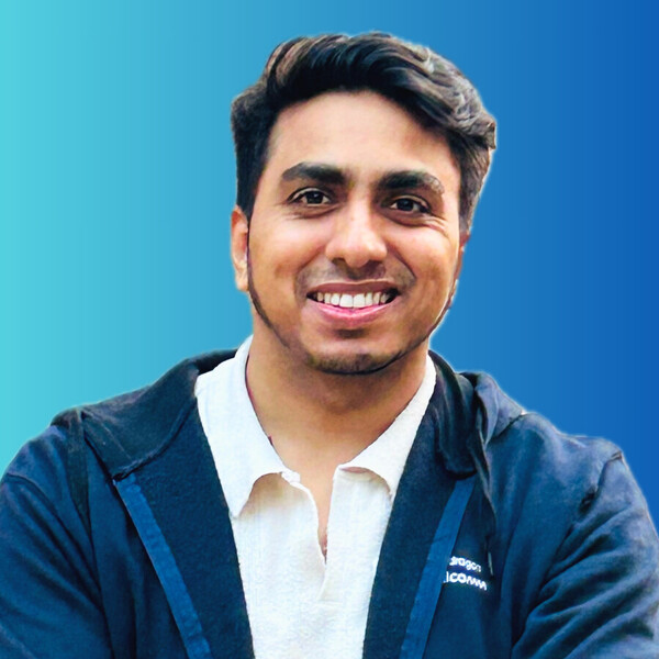 Pradeep - Android teacher - Hyderabad
