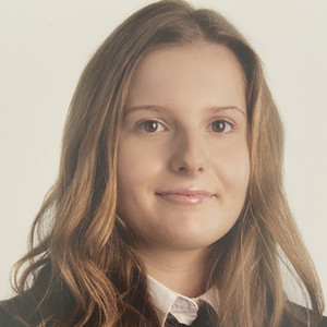 Claudia María - profesor de inglés - Málaga