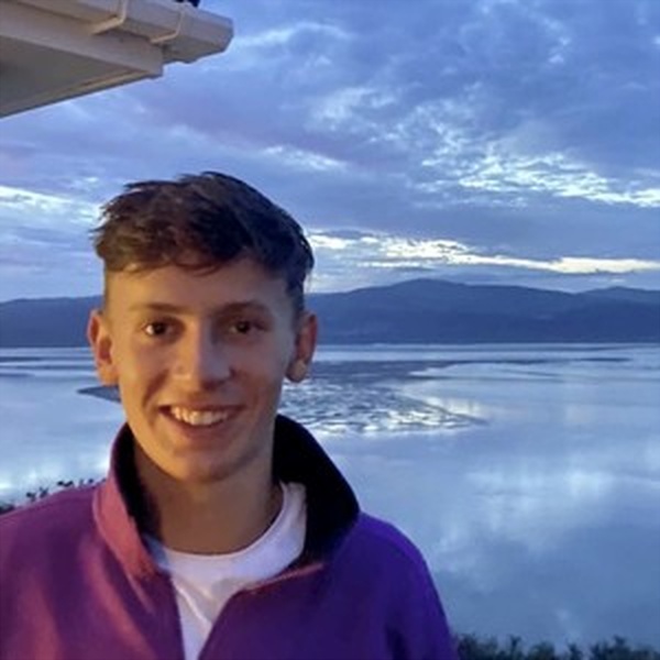 Emilio - Geography tutor - Birmingham