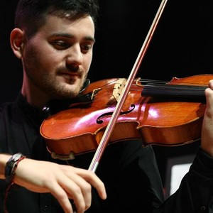 Eduardo - Profe de solfeo - Bailén