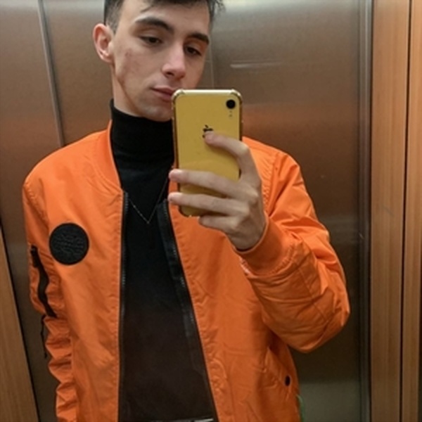 Victor - profesor de redes sociales - Alcorcón