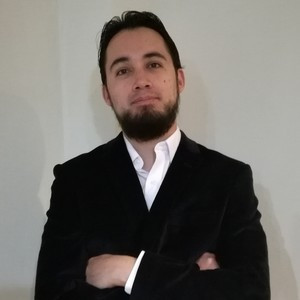 Santiago - Profe de programación - 