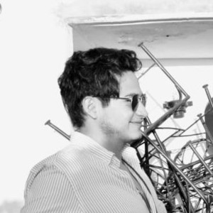 Daniel - Profesor de física - Ciudad de México