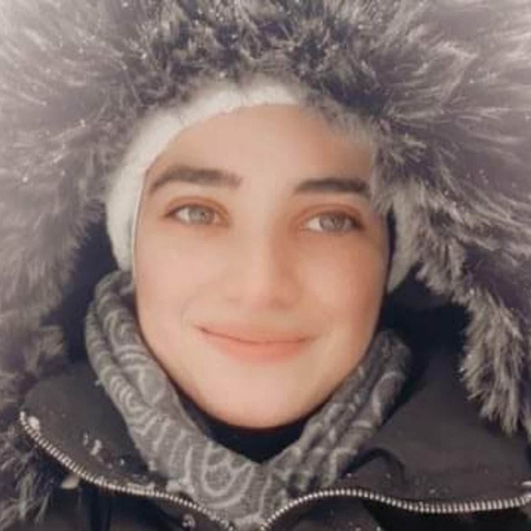 Meriem - Prof de maths - Bezons