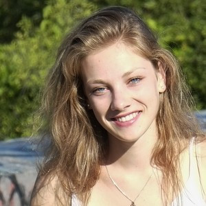 Emeline - Prof d'anglais - Paris