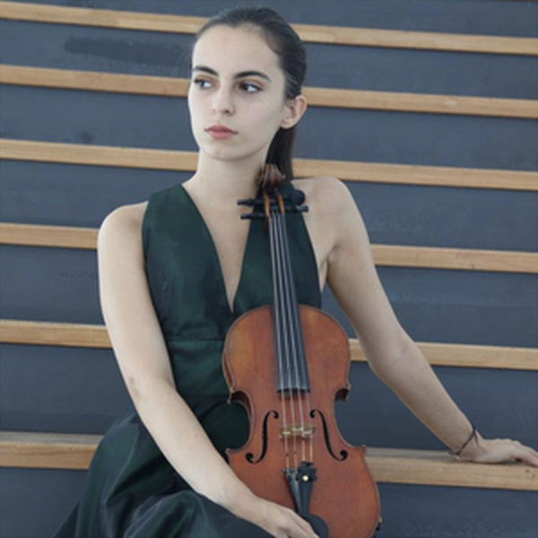 Elfida Su - Piano teacher - London