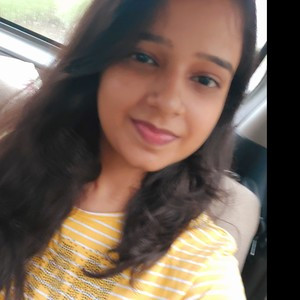 Nikita - Mathematics tutor - Ghaziabad