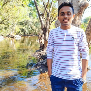 Darshan - Personal coaching tutor - Mehsana