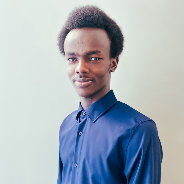 Zakaria Adam - Prof d'électricité - Amiens
