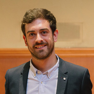 Juan - profesor de biología - Madrid