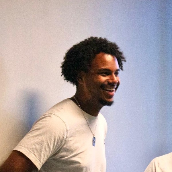 Martin - Prof de soutien pour élèves avec tdah - Lyon 9e