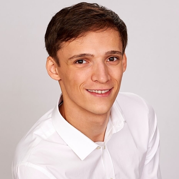 Makss - Lehrkraft für Programmierung - Münster
