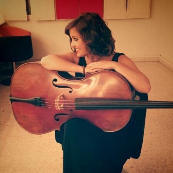 Irene - Prof solfeo - Málaga