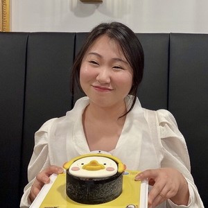 Luna - Profe de coreano - Mexicali