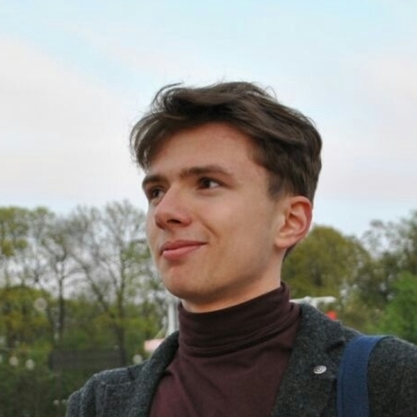 Vladislav - Prof de russe - Saint-Maur-des-Fossés