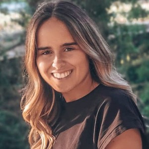 Margarida - Prof de turismo - Vieira de Leiria