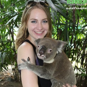 Megan - ESL tutor - Los Angeles