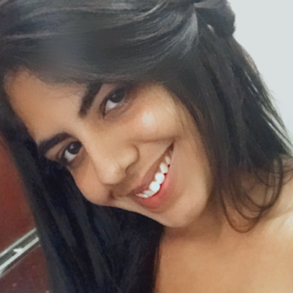 Geovana Pires - Professor de auxílio nas lições de casa - Maracás
