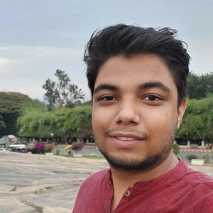Abhishek - Arduino tutor - Bengaluru