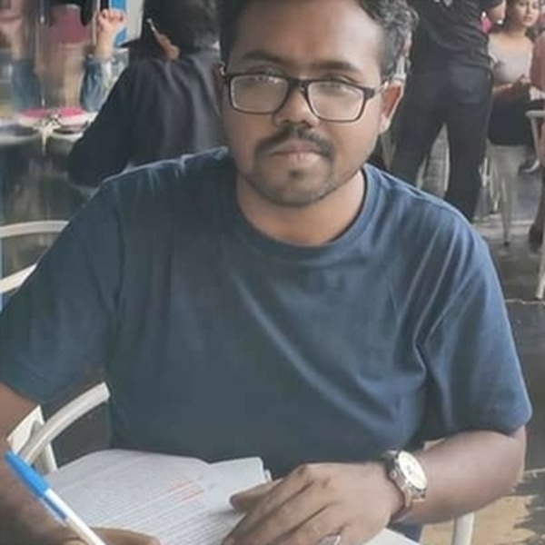 Satyaki - History tutor - Kolkata