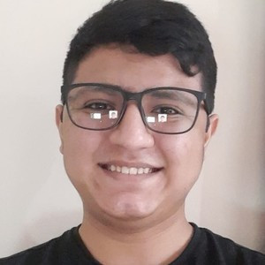 Eduardo - profesor de matemáticas - Mérida