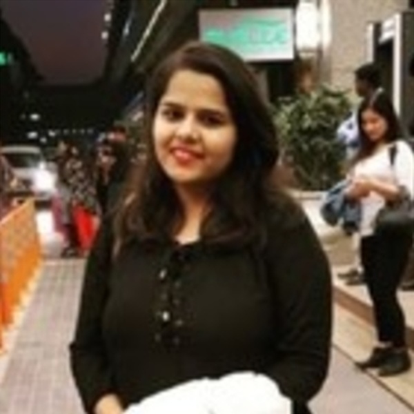Annpurna - Maths tutor - Dhamtari