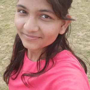 Megha Jain - Math tutor - Kosa Nagar
