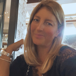 Silvia - Insegnante di inglese - Rimini
