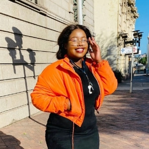 Rethabile Kitty - Positive thinking tutor - Port Elizabeth