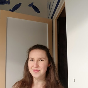 Oriane - Prof de trombone - Paris