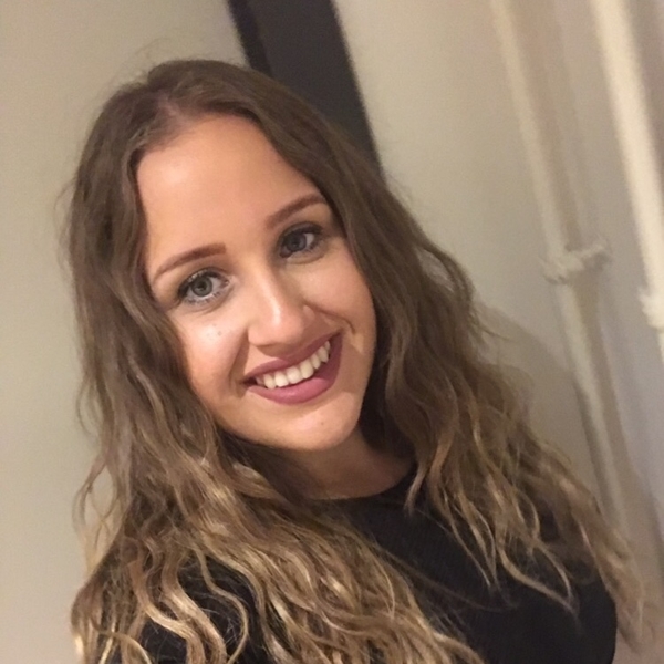 Jasna - Prof de serbo-croate - Etterbeek