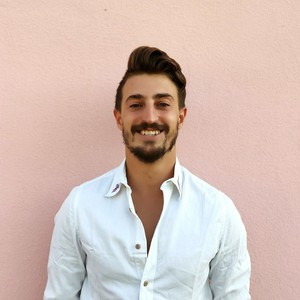 Federico - Insegnante di italiano lingua straniera - Orvieto Scalo
