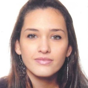 Marilyn - Prof d'anglais - Anderlecht