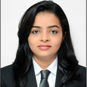 Neha - Java tutor - Dombivli
