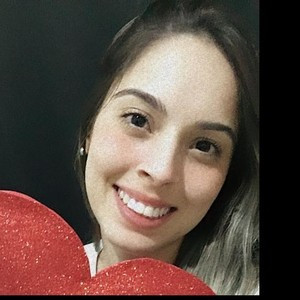 Mayra Cristina - Prof de explicações - Zona 6
