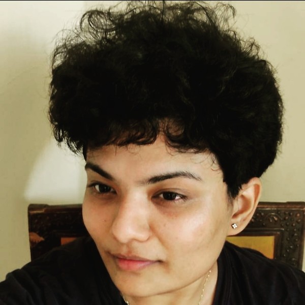 Athira - English tutor - Peelamedu
