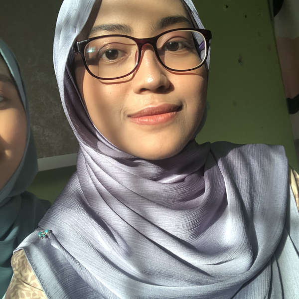Azwa - Biology tutor - Sungai Petani
