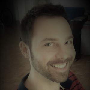 Sacha - Prof de serbo-croate - Toulouse